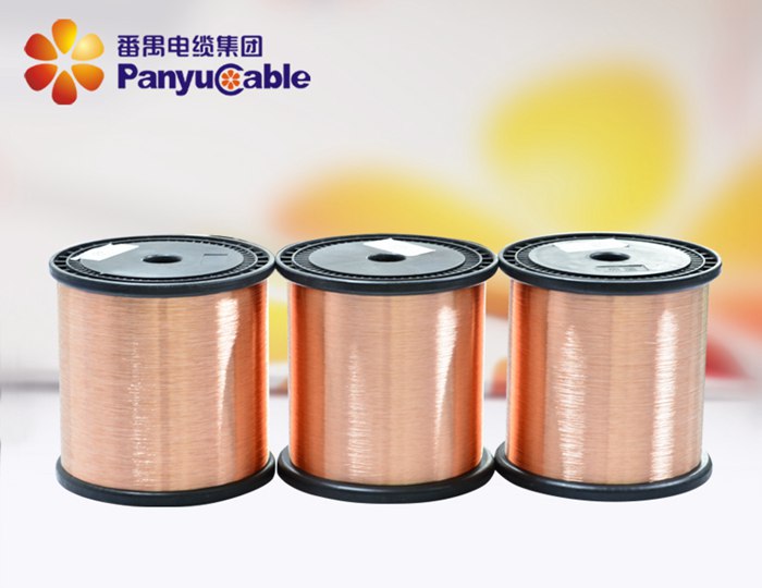 番禺電纜,銅絞線,裸銅線 AS TS