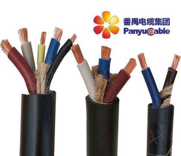 番禺電纜按電壓等級(jí)分類