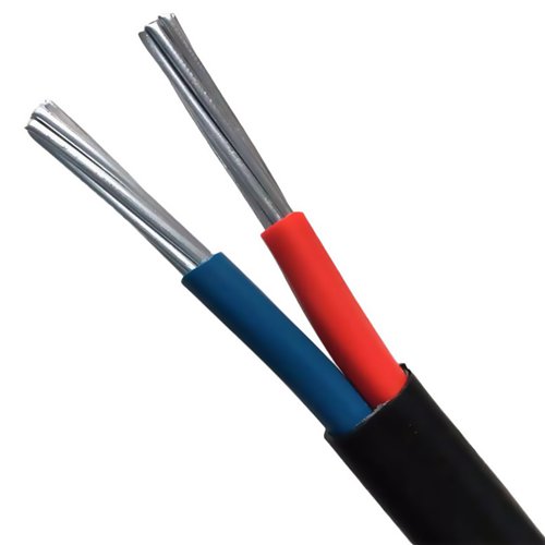 服務隊自動搜集省內相關區域疑問電纜