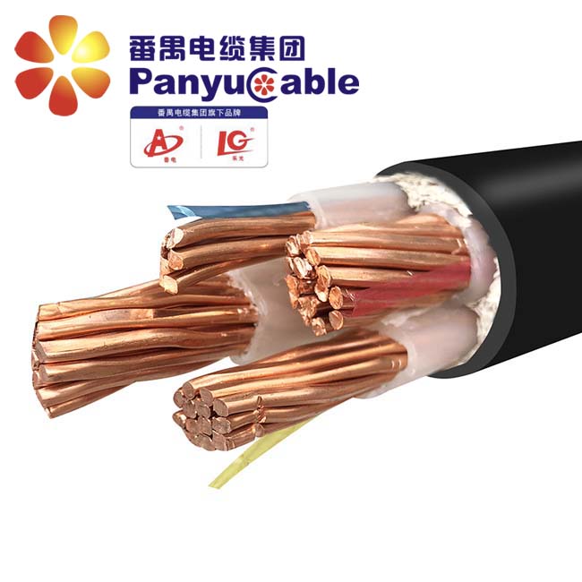 導體線材的分類和結構