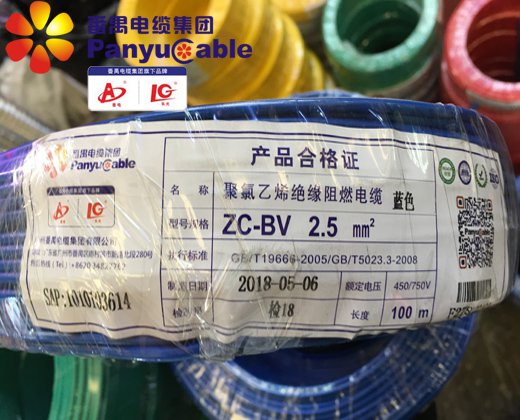 電纜線徑 截面積 分量的預(yù)算辦法