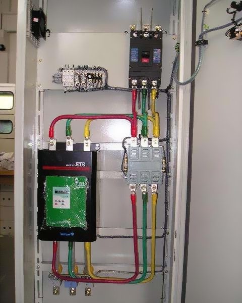 廚衛間強電走墻面，挑選合理的裝置辦法