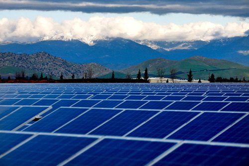 到2030年美國電網100%脫碳本錢高達4.5萬億美元