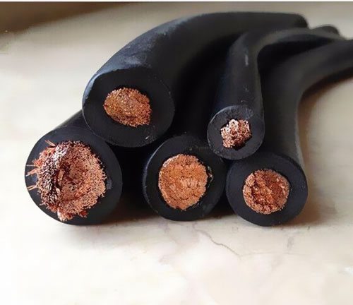 橡膠套是怎么保護(hù)電纜的?