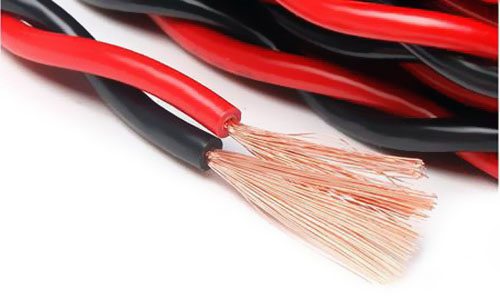 RVV電源線和RVS電線有什么區(qū)別?