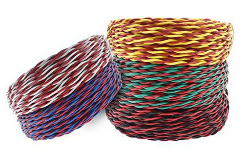 RVV電源線和RVS電線有什么區(qū)別?