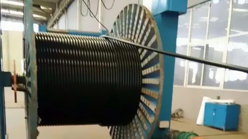 分享冬季電纜敷設(shè)五大注意事項