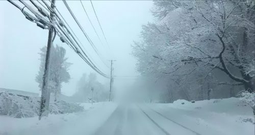 分享冬季電纜敷設(shè)五大注意事項