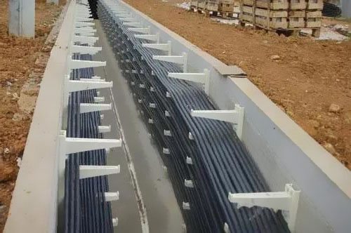 分享冬季電纜敷設(shè)五大注意事項